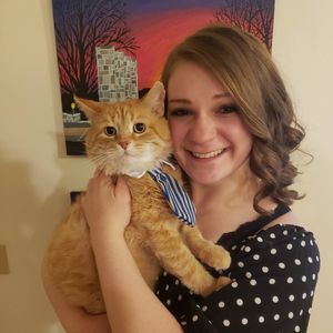 Meet your Posher, Lauren